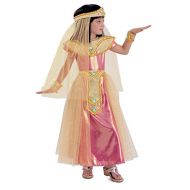 Princess Paradise Princess Cleo Costume, Multicolor, X-Small (4)