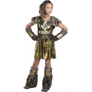 Princess Paradise Premium Hildagaard Tween Costume