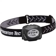 Princeton Tec Quad II LED Headlamp (Black)