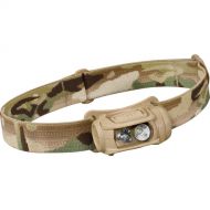 Princeton Tec Remix LED Headlamp with White Spot & Red Flood (MultiCam)