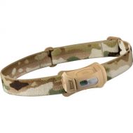 Princeton Tec Fred LED Headlamp (MultiCam)