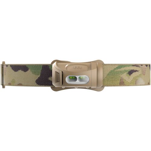  Princeton Tec Fred LED Headlamp (MultiCam)