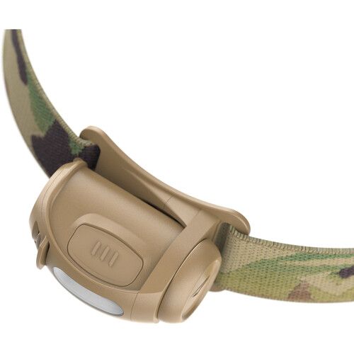  Princeton Tec Fred LED Headlamp (MultiCam)