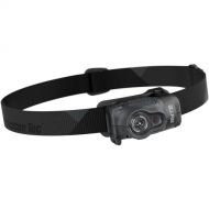 Princeton Tec Byte Headlamp (2021 Version,?Gray/Black)