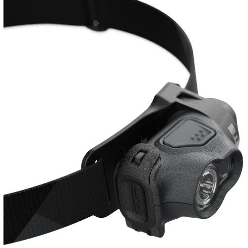  Princeton Tec Byte Headlamp (2021 Version,?Gray/Black)