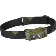 Princeton Tec Sync 300 LED Headlamp (Green/Dark Green)