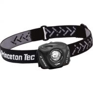 Princeton Tec EOS II Intrinsically Safe Headlamp (Black)