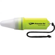 Princeton Tec Eco Flare LED Light (Neon Yellow)