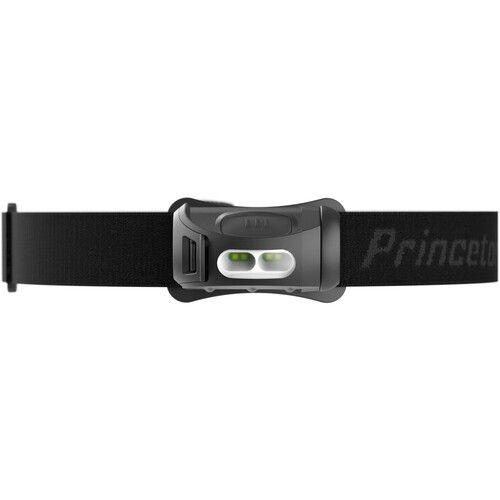  Princeton Tec Fred LED Headlamp (Black)