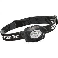 Princeton Tec Quad LED Headlamp (Black)
