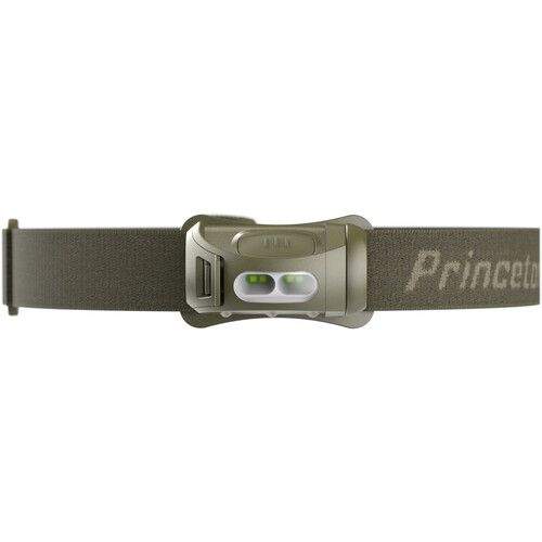  Princeton Tec Fred LED Headlamp (Olive Drab)