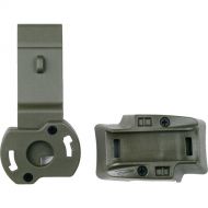 Princeton Tec Above the Rail Mount (Olive)