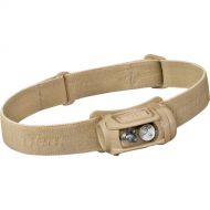 Princeton Tec Remix Pro LED Headlamp with Red Flood Beam (Tan)