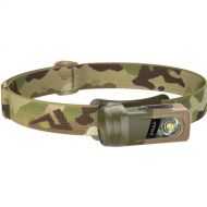 Princeton Tec Snap 450 RW Solo LED Headlamp (Multicam)