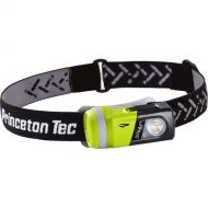 Princeton Tec Snap Industrial LED Headlamp (Green)