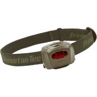 Princeton Tec Quad Tactical LED Headlamp (Olive Drab)