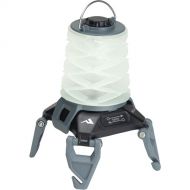 Princeton Tec Helix Swipe-Activated Rechargeable Lantern (Gray)