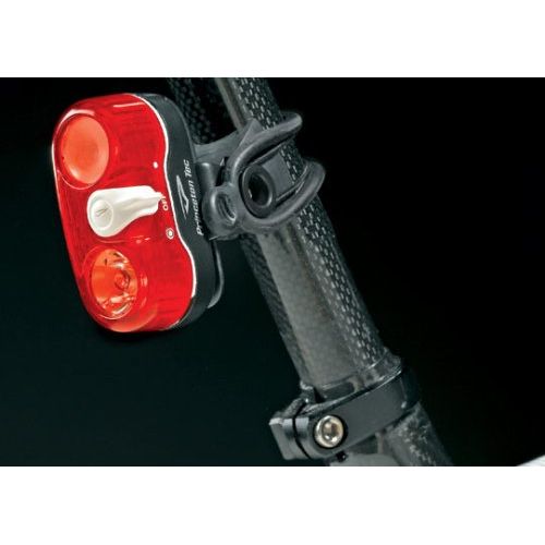  Princeton Tec EOS Headlight and Swerve Taillight Bicycle Combination Light Set
