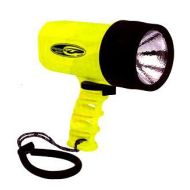 Princeton Tec Shockwave II Scuba Diving Light Primary Dive Light with 2 Settings Dive Divers Diver Lite Water Sports Kayak Boat Flashlight Authorized Dealer Full Warranty