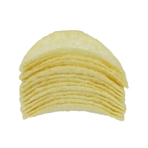  [무료배송]Pringles Potato Crisps Chips, Sour Cream & Onion, 2.5oz (12 Count) Sour Cream and Onion ,30 Ounce
