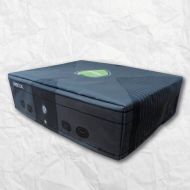 /PrinterBoy Xbox Dust Cover