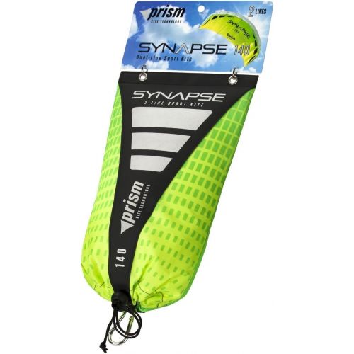  Prism Kite Technology Prism Synapse Dual-line Parafoil Kite