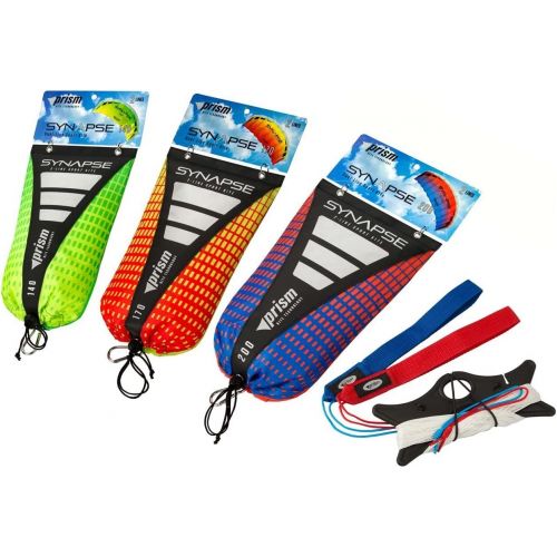  Prism Kite Technology Prism Synapse Dual-line Parafoil Kite