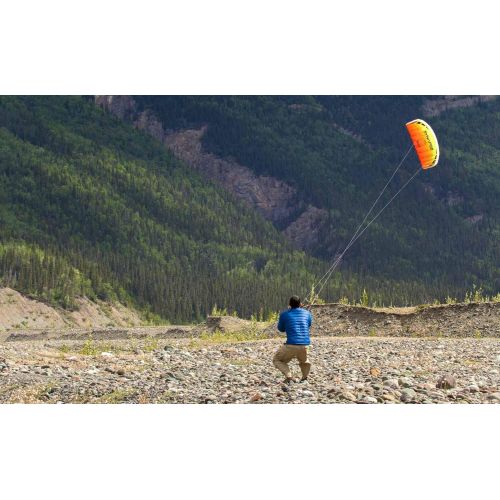  Prism Kite Technology Prism Synapse Dual-line Parafoil Kite