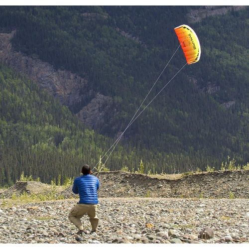  Prism Kite Technology Prism Synapse Dual-line Parafoil Kite