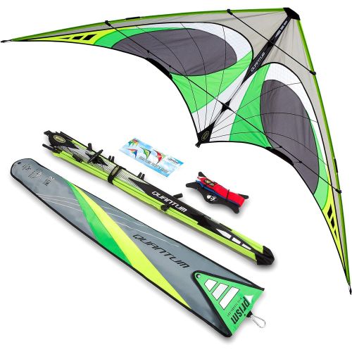  Prism Kite Technology Prism Quantum Dual-line Stunt Kite