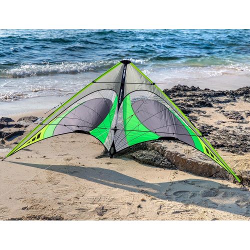  Prism Kite Technology Prism Quantum Dual-line Stunt Kite