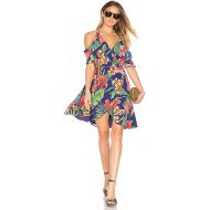 Privacy Please x REVOLVE Delta Dress