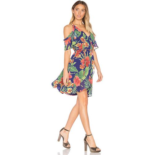  Privacy Please x REVOLVE Delta Dress