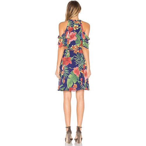  Privacy Please x REVOLVE Delta Dress