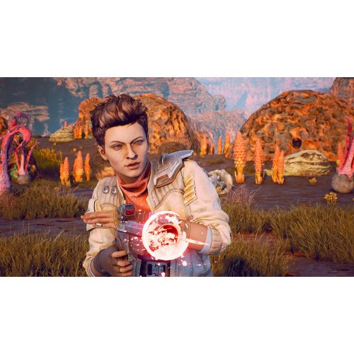  [아마존베스트]Private Division The Outer Worlds Xbox One