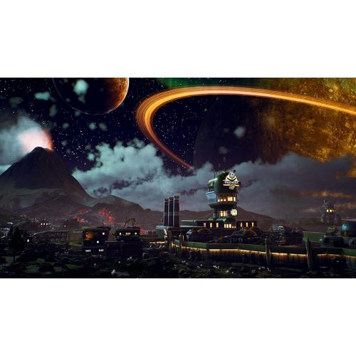  [아마존베스트]Private Division The Outer Worlds Xbox One