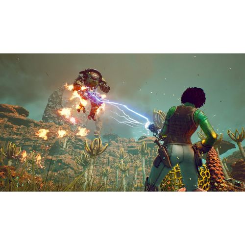  [아마존베스트]Private Division The Outer Worlds Xbox One