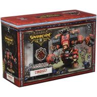 Privateer Press - Warmachine - Khador Conquest Colossal Model Kit