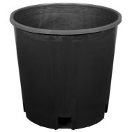 Pro Cal HGPK2PHD Premium Nursery Pot 2 Gal (15/pk)