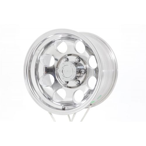  Pro Comp Alloys Series 69 Wheel with Polished Finish (15x10/6x139.7mm)