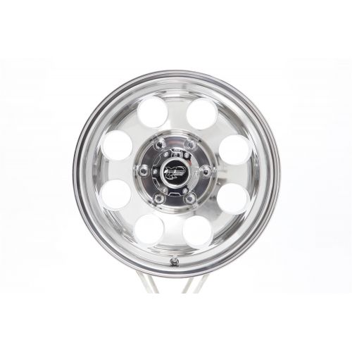  Pro Comp Alloys Series 69 Wheel with Polished Finish (15x10/6x139.7mm)