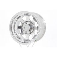 Pro Comp Alloys Series 69 Wheel with Polished Finish (16x10/6x139.7mm)