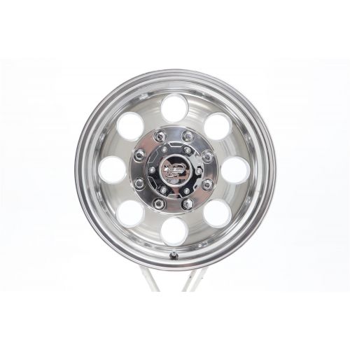  Pro Comp Alloys Series 69 Wheel with Polished Finish (17x9/8x165.1mm)