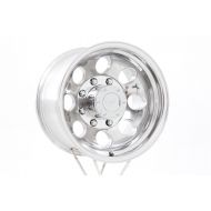Pro Comp Alloys Series 69 Wheel with Polished Finish (17x9/5x139.7mm)