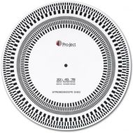 [아마존베스트]Pro-Ject Strobe it Stroboscope Disc Plate