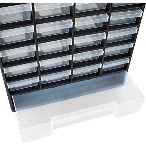  [아마존베스트]Pro Tackle Assortment box with 33 drawers (small parts magazine for Jigkoe.