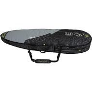 Rhino Surfboard Travel Bag Single/Double-Shortboard (1-2 Boards)