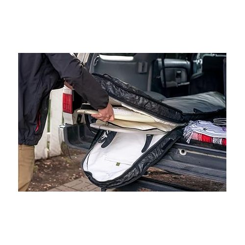  Rhino Surfboard Travel Bag Single/Double-Shortboard (1-2 Boards)