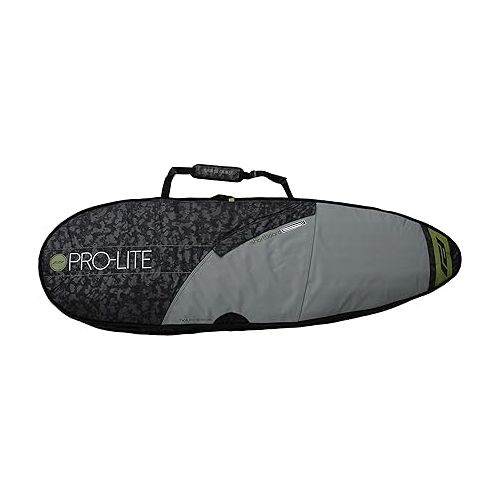  Rhino Surfboard Travel Bag Single/Double-Shortboard (1-2 Boards)