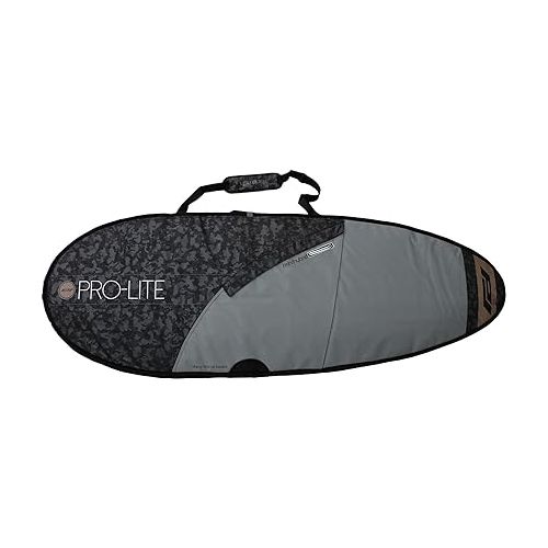  Rhino Surfboard Travel Bag Single/Double-Fish/Hybrid/Mid Length (1-2 Boards)